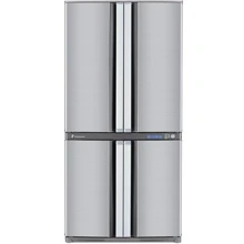 Холодильник Sharp SJ-F73PESL: Тип холодильник двухкамерный
