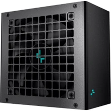Блок питания Deepcool PK850D (R-PK850D-FA0B): Форм-фактор ATX, EPS