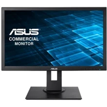 Монитор ASUS BE239QLB: Покрытие экрана матовое
