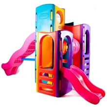 Ігровий комплекс Little Tikes - Хмарочос (437010060): Виробник Little Tikes