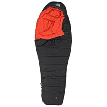 Спальний мішок The North Face DARK STAR -20F/-29C L: Тип кокон