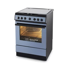 Газовая плита Kaiser HGG 62502 S Eco: Тип устройства кухонная плита