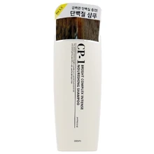 Esthetic House CP-1 Bright Complex Intense Nourishing Shampoo Безсульфатний протеиновый шампунь с коллагеном 500 ml: Пол Для женщин