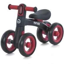 Беговел Prof1 Kids MBB 1039 Black: Производитель Prof1 Kids