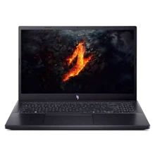 Ноутбук Acer Nitro V 15 ANV15-41-R5N6 (NH.QPEAA.003): Екран 15.6" IPS (1920x1080) Full HD
