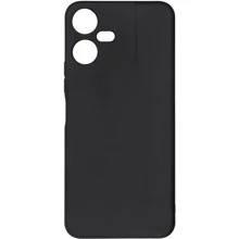 Чохол для телефона ArmorStandart Matte Slim Fit Camera cover Black for Tecno POVA NEO 3 (LH6n) (ARM70386): Сумісність Tecno POVA NEO 3 (LH6n)