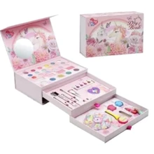 Набор косметики Miс в коробке Makeup box (LD6137): Производитель Miс