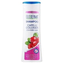 Eloderma Шампунь для крашеных и поврежденных волос 300 ml: Пол Для женщин