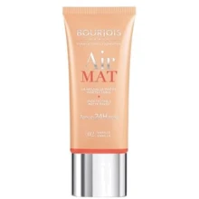Bourjois Air Mat 24H №02 Vanilla Тональний крем 30 ml: Вид Тональные средства