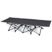 Кровать для кемпинга Xiaomi Gocamp Dark Green OBS1002 188х65х40 см: Производитель Gocamp