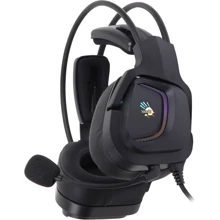 Наушники A4Tech Bloody G575 Black: Тип конструкции полноразмерные