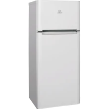 Холодильник Indesit TIA 14 S AA UA: Тип холодильник двухкамерный