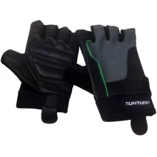 Перчатка для фитнеса Tunturi Fit Gel M (14TUSFU291): Пол Для мужчин