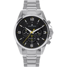 Наручний годинник Jacques Lemans Liverpool 1-2118D: Стиль Спортивный