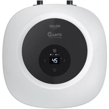 Бойлер Quartz Vallon 10 U: Тип Накопительный