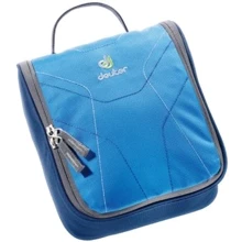 Аксессуар для рюкзака Deuter Wash Center I coolblue-steel (3305): Тип аксессуара Сумка
