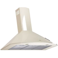 Вытяжка Eleyus Bora 1200 LED SMD 90 BG: Тип воздухоочистителя Рециркуляция, Отвод