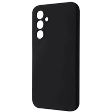 Аксесуар для смартфона WAVE Full Silicone Cover Black для Samsung A546 Galaxy A54 5G: Сумісність Samsung A546 Galaxy A54 5G