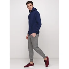 Спортивні штани H & M 6365868 46 сірі: Вид Спортивні брюки