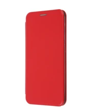 Аксесуар для смартфона Fashion Classy Red for Xiaomi Redmi 9C/10A: Сумісність Xiaomi Redmi 9C / Redmi 10A