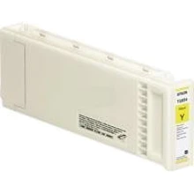 Картридж Epson UltraChrome GS2 SC-S30610 Yellow, 700мл (C13T688400): Виробник Epson