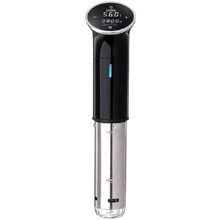 Laica Sous Vide Stick SVC107: Тип Погружной аппарат