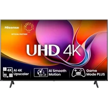 Телевизор Hisense 55A6Q EU: Тип LED-телевизоры