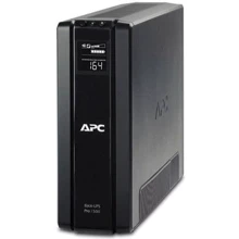 APC Pro 1500VA, CIS (BR1500G-RS): Производитель APC