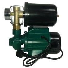 Насосная станция VOLKS pumpe WZ370: Тип насосные станции
