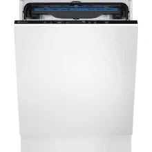 Встраиваемая посудомоечная машина Electrolux EES48400L: Размеры 81.8 x 59.6 x 55 см