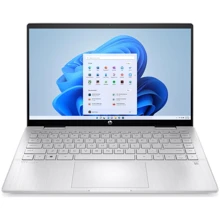 Ноутбук HP Pavilion x360 14-ek0001nw (9R824EA): Экран 14" IPS (1920x1080) FullHD Touchscreen