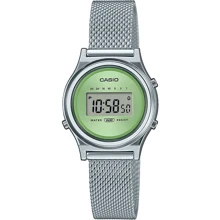 Наручний годинник Casio VINTAGE MINI LA700WEM-3AEF (363250): Стиль Классический