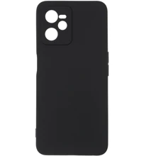 Чехол для телефонов ArmorStandart Matte Slim Fit Camera cover Black for Realme C35 (ARM61481): Совместимость Realme C35