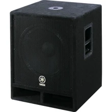 Сабвуфер YAMAHA A15W: Тип Сабвуфер