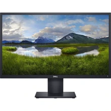 Монитор Dell E2221HN Black (210-AXNM): Покрытие экрана антибликовое