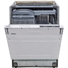 Посудомойка Vestel DWII1E6A1W: Размеры 59.8х82х55 см