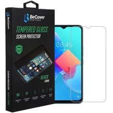 Аксесуар для смартфона BeCover Tempered Glass for Tecno Spark 9 Pro (KH7n) (708135): Сумісність Tecno Spark 9 Pro