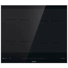 Варильна поверхня Gorenje ISC645BSC: Розміри для вбудовування 56 x 49 см