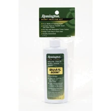 Запах для мисливських собак Remington Training Scent перепел 120 мл (41925): undefined undefined