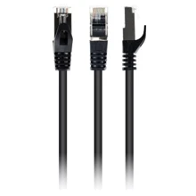 Cablexpert PP6U-0.25M/BK: Производитель Cablexpert