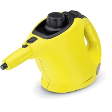Пароочиститель Karcher SC 1 (1.516-260.0): Максимальная мощность, Вт 1200