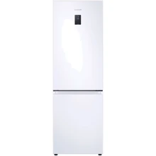 Холодильник Samsung  RB34C675DWW: Тип xолодильник двухкамерный