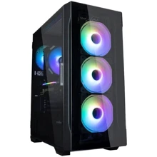 Корпус Zalman I3 Neo TG Black (I3NEOTGBLACK): Форм-фактор материнской платы ATX/MicroATX/Mini-ITX