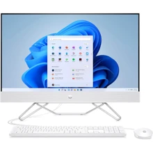 Моноблок HP All-in-One 24-cb1015ua (7B7Z2EA) UA: Диагональ экрана 21" - 24"