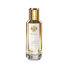 Парфюмированная вода Mancera Royal Vanilla 60 ml: Вид Парфюмированная вода