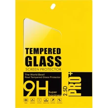 Аксессуар для планшетных ПК BeCover Glass Crystal 9H for Asus ZenPad 3 8,0" Z581: Цвет прозрачный