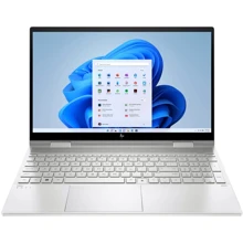 Ноутбук HP ENVY X360 15t-ed100 (169W4AV): Екран 15.6 " (1920x1080) Touchscreen