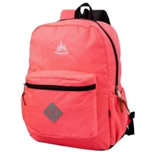 Женский рюкзак Onepolar розовый (W2133-pink): Пол Женский