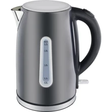 Электрочайник Midea MK-17S30B2G: Мощность, Вт 2200