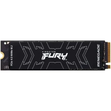 Kingston FURY Renegade 4 TB (SFYRD/4000G) UA: Тип накопителя внутренний